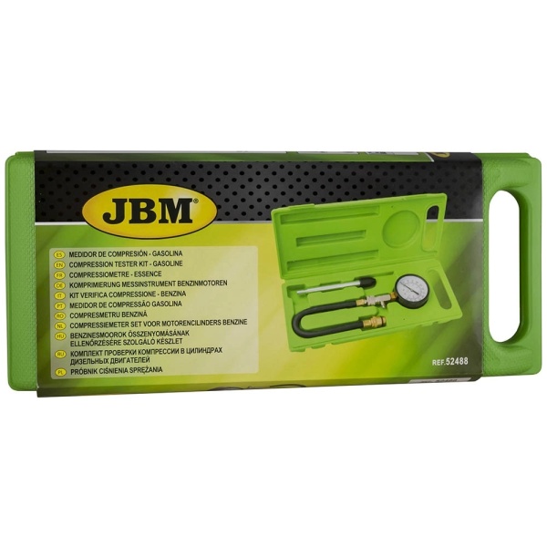 Compresmetru Benzina Jbm 52488